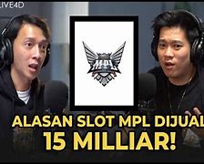 Berapa Harga Slot Mpl Season 10 Sekarang