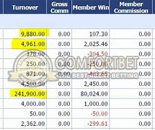 Cara Hitung Rollingan Casino Di Indonesia