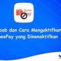 Cara Mengaktifkan Shopeepay Yang Diblokir