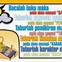 Contoh Slogan Bidang Pendidikan Dan Bidang Kesehatan Masyarakat