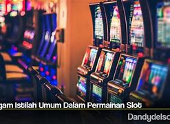 Mimpi Menang Judi Slot Artinya Menurut Islam Artinya Apa