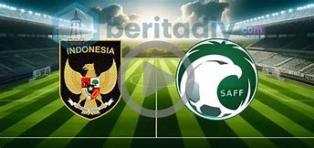 Prediksi Skor Indonesia Vs Arab Saudi Kualifikasi Piala Dunia 2026