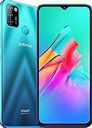 Spesifikasi Infinix Smart 5