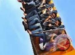 Tornado Dufan Kecelakaan