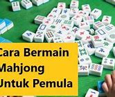 Tutorial Cara Main Mahjong 2 Pemula Di Pc Tanpa Aplikasi